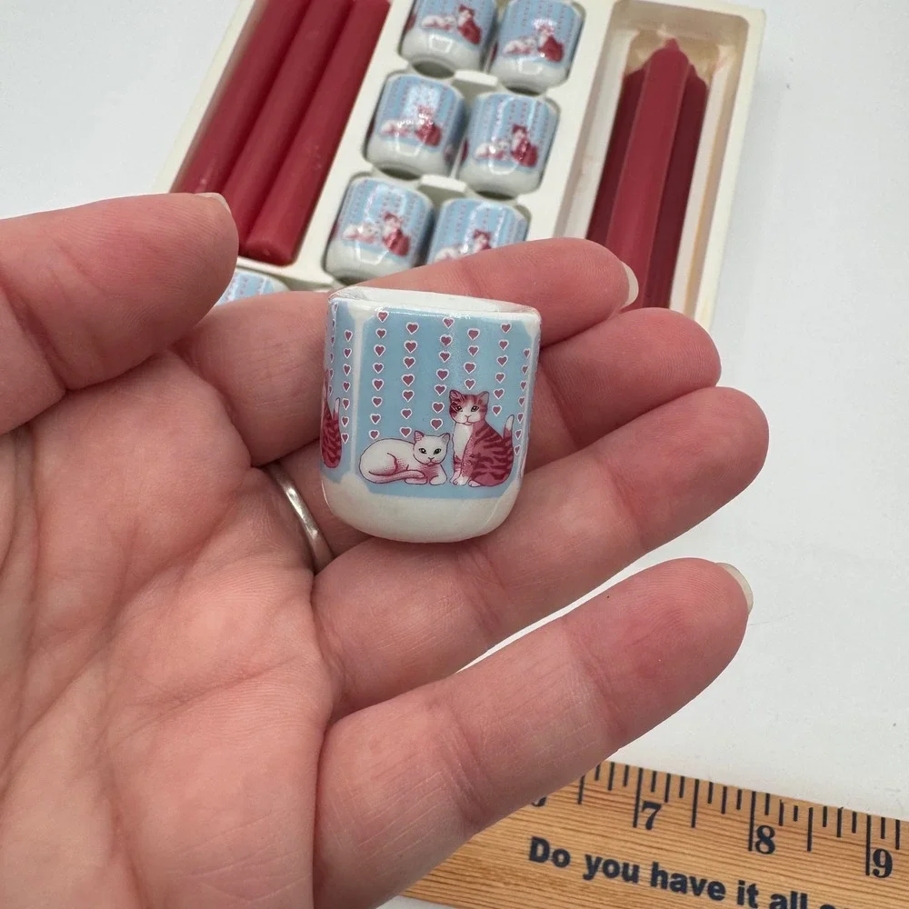 Funny Design vintage miniature